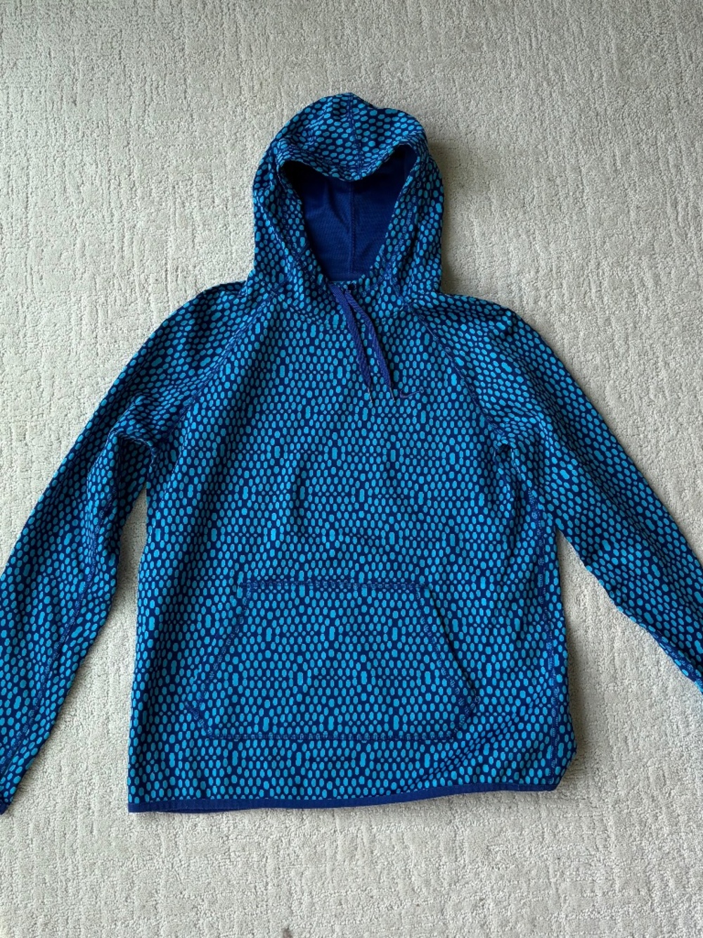 Women’s Nike Sweatshirt